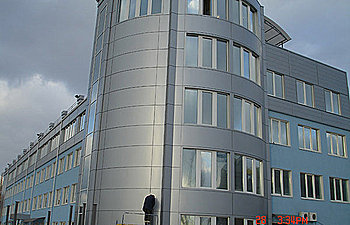 ���������� �������� &mdash; aluplast GmbH