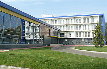 �������� `���������` &mdash; aluplast GmbH