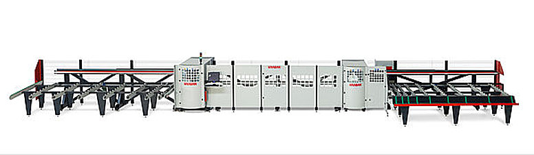 FA 1010 &mdash; Kaban Makina LTD.