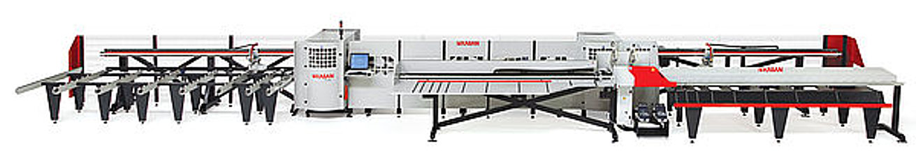FA 1020 &mdash; Kaban Makina LTD.