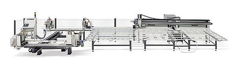 FA 1040 &mdash; Kaban Makina LTD.