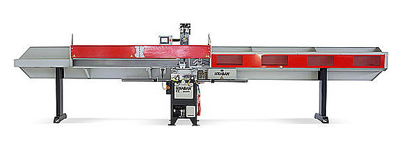 DE 4080 &mdash; Kaban Makina LTD.