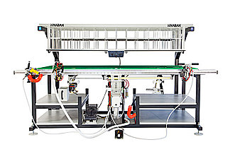 EK 1040 ����������� ������� &mdash; Kaban Makina LTD.