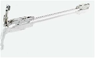MACO RAIL-SYSTEMS &mdash; MACO