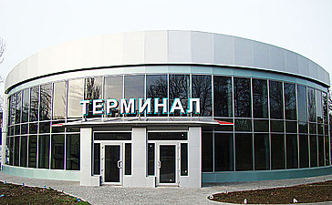 ��������, ����� &mdash; REHAU