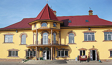 ������, REHAU &mdash; REHAU