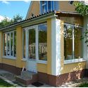 Окна металлопластиковые