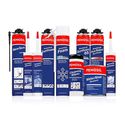 Продукция ТМ `PENOSIL` , серия `Premium` . Продукция ТМ `PENOSIL` , серия `Premium` .