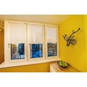 Veka Softline: остекление балкона