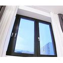 Veka SoftLine 82: ламминированное окно