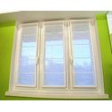 Veka SoftLine 82: металлопластиковое окно