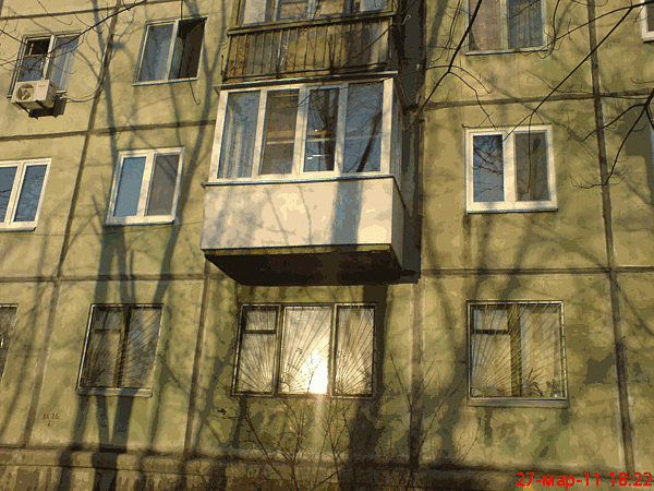 Остекление квартир Киев. Остекление квартир Киев.