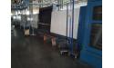 �������������� ����� Bystronic 1600 X 4000 � ������� ��������� ������� � ������� ������������.