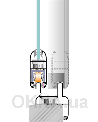 Alumil Μ 900 Aero �������.