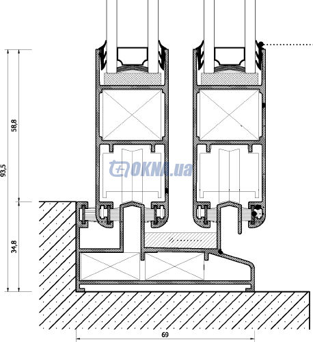 PROFILCO PR26 �������.