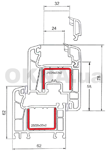 Internova INTERNOVA 4000 �������.