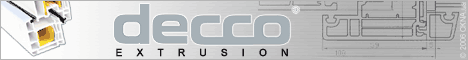 DECCO Extrusion ������ ������� ����� ������