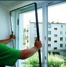 Замена стеклопакетов