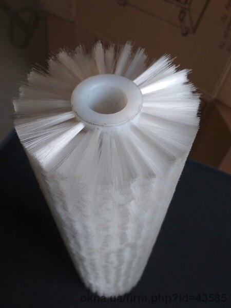 Щетки промышленные собственного производства