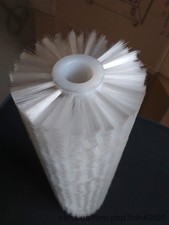 Щетки промышленные собственного производства &mdash; Малер-Браш