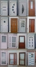 doors &mdash; KRAUSS / Uzay Plastik A. Ş.