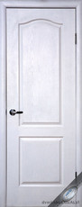 Двери Грунтованные
