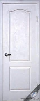 Двери Грунтованные