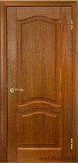 двери Шпонированные терминус