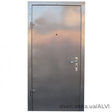 Двери офис-эконом