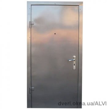 Двери офис-эконом