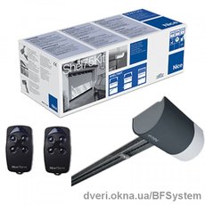 Автоматика для ворот NICE (Италия)