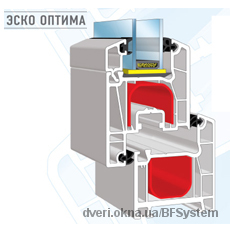 Система ЭСКО-ОПТИМА