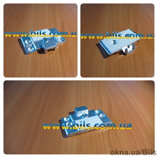 Соединитель импоста KBE 3 V132