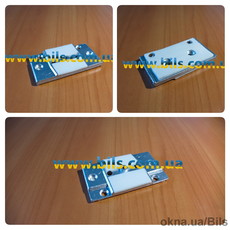 Соединитель импоста KBE 5 V380