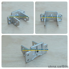 Соединитель импоста KTM