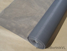 Сетка москитная 1400 мм (42 м кв)