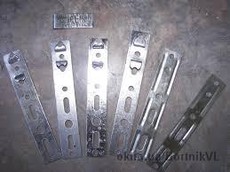 анкерные пластины