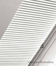 Горизонтальные жалюзи Солодизайн Люкс 16 мм