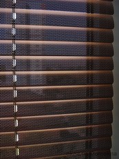 Жалюзи горизонтальные 50 мм