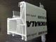 Вiкно Viknaland Pro 85 1510 х 1550 мм