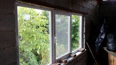 Вікна WHS — Кибукевич В. А. Вікна WHS — Кибукевич В. А.
