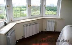 Окна со шпосами