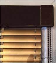 Горизонтальные жалюзи VENUS 16 мм