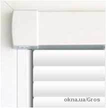 Горизонтальные жалюзи VENUS 25 мм