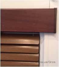 Горизонтальные жалюзи VENUS LUX 25 мм