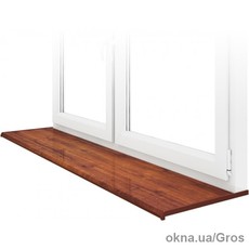 Подоконник Данке Лалберо Бруно 450мм