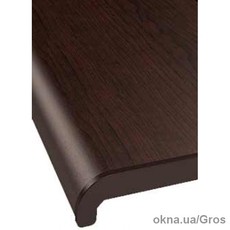 Подоконник WDS темная вишня 450 мм
