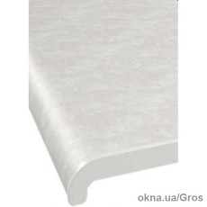 Подоконник WDS корол. мрамор 350 мм