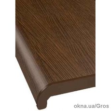 Подоконник WDS орех 500 мм