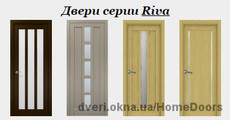 Двери серии 